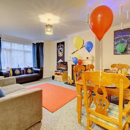 沃特福德Harry'S House公寓 外观 照片