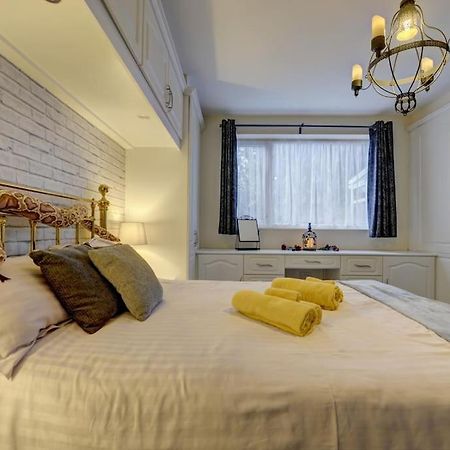 沃特福德Harry'S House公寓 外观 照片