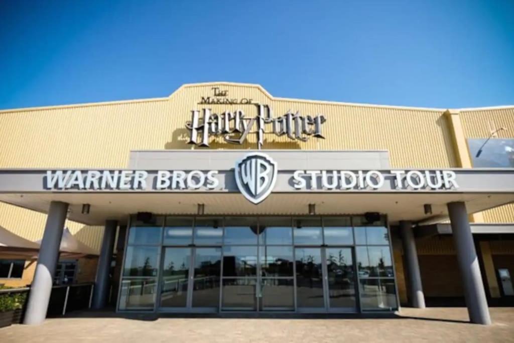 沃特福德Harry'S House公寓 外观 照片