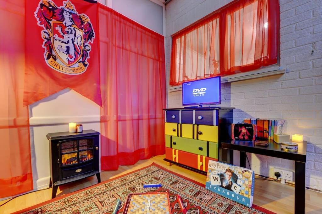 沃特福德Harry'S House公寓 外观 照片