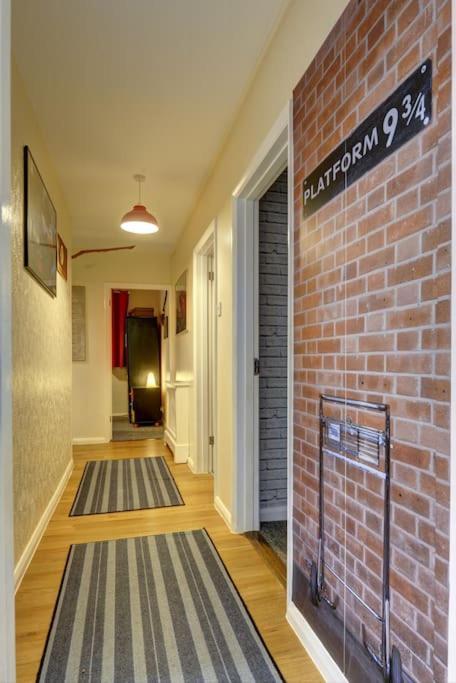 沃特福德Harry'S House公寓 外观 照片