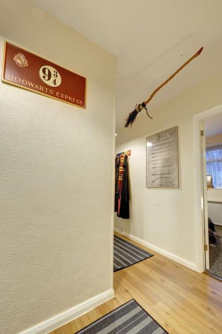 沃特福德Harry'S House公寓 外观 照片