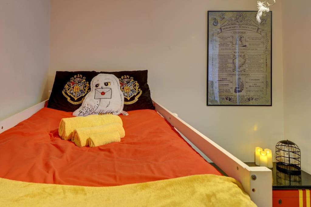 沃特福德Harry'S House公寓 外观 照片