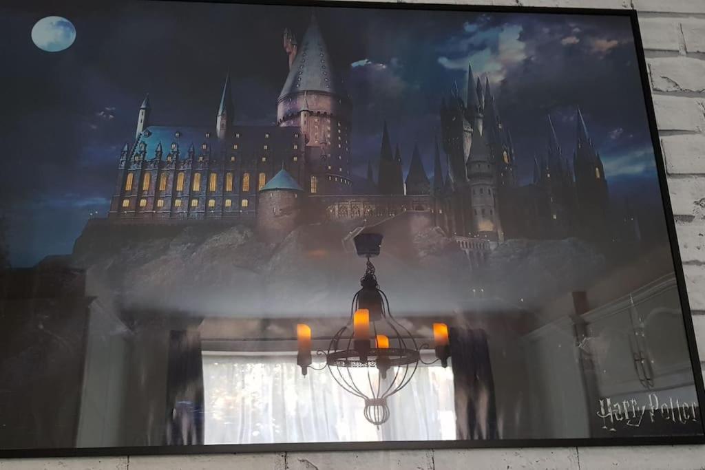沃特福德Harry'S House公寓 外观 照片