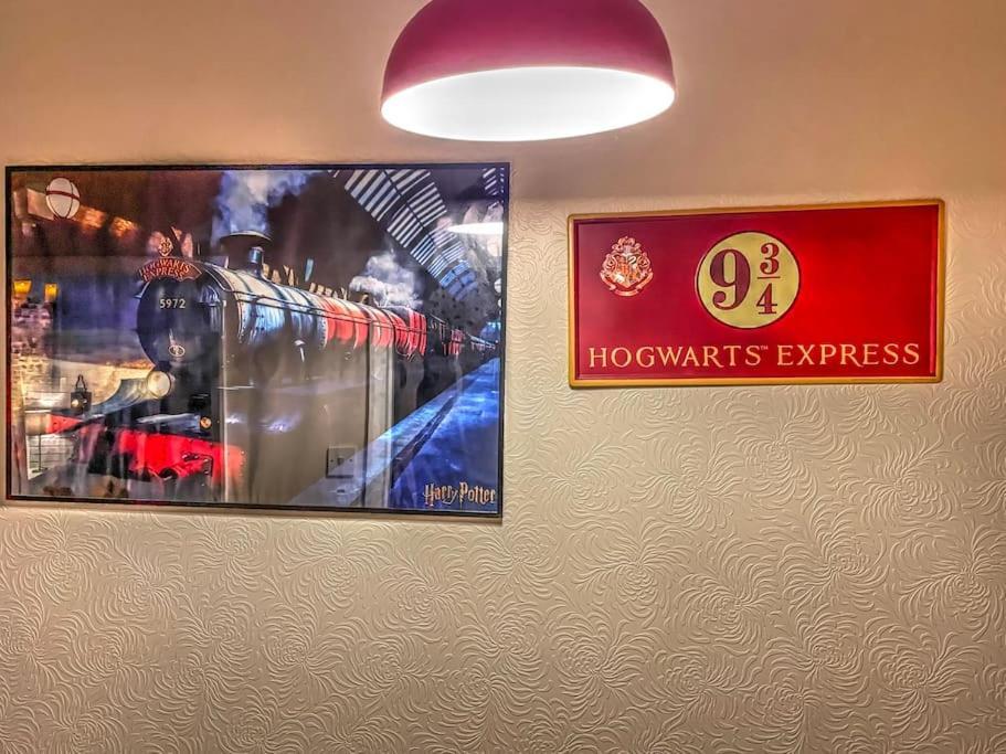 沃特福德Harry'S House公寓 外观 照片