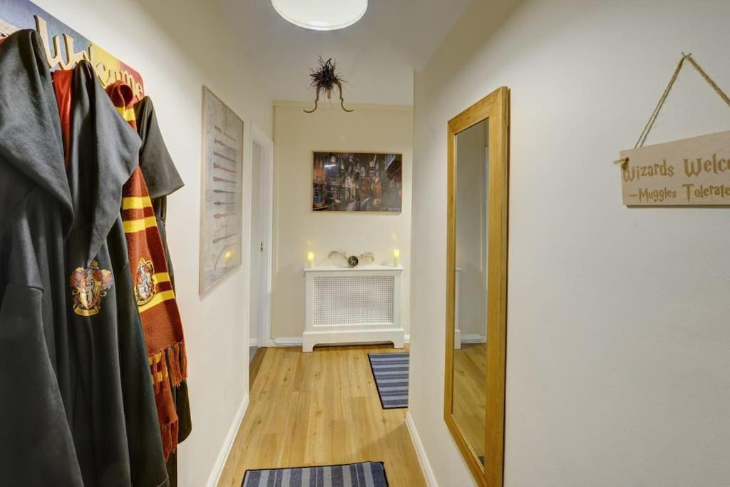 沃特福德Harry'S House公寓 外观 照片