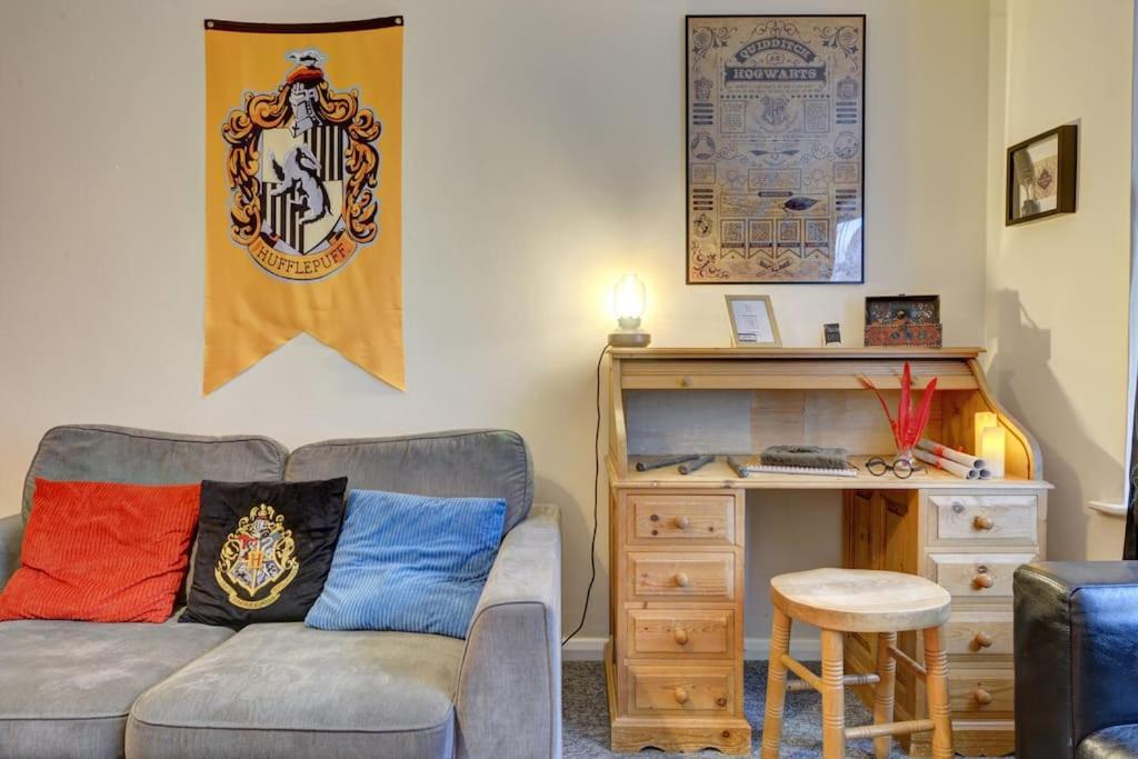 沃特福德Harry'S House公寓 外观 照片