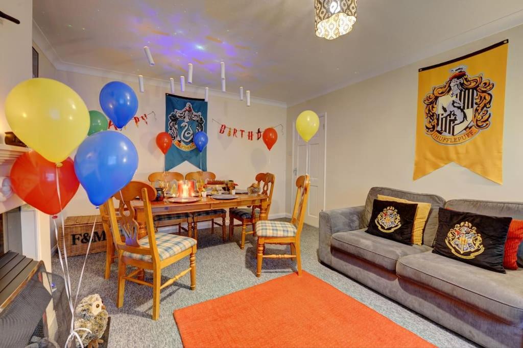 沃特福德Harry'S House公寓 外观 照片