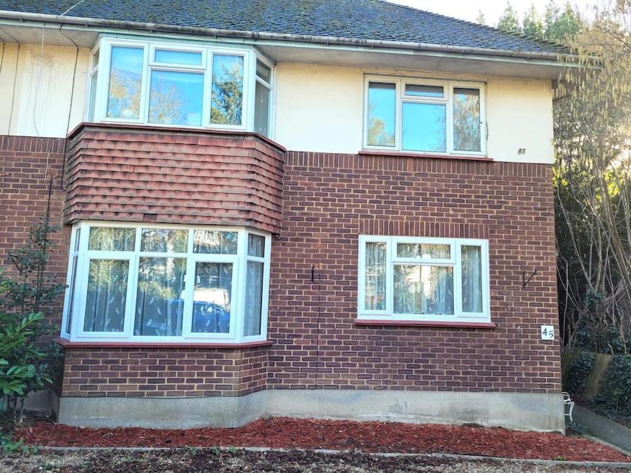 沃特福德Harry'S House公寓 外观 照片