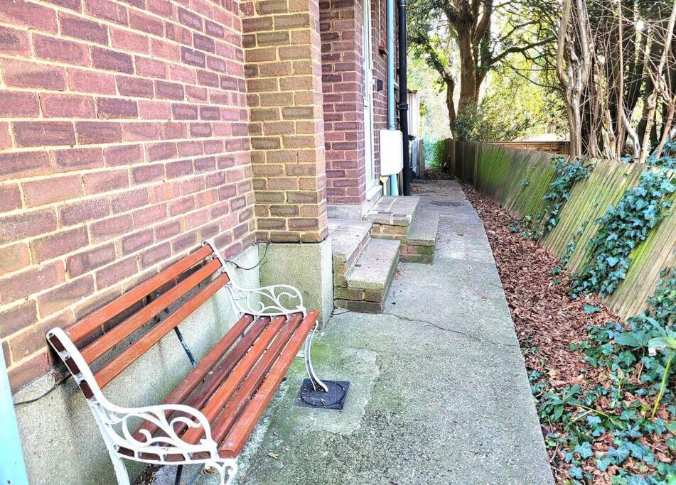 沃特福德Harry'S House公寓 外观 照片