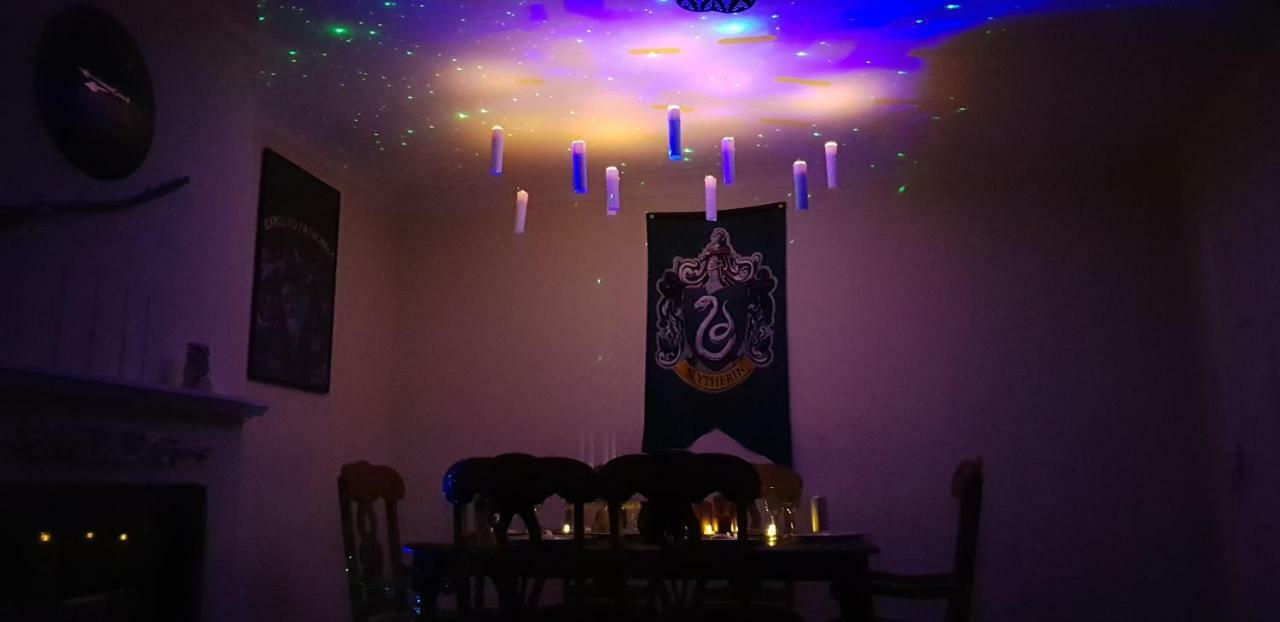 沃特福德Harry'S House公寓 外观 照片